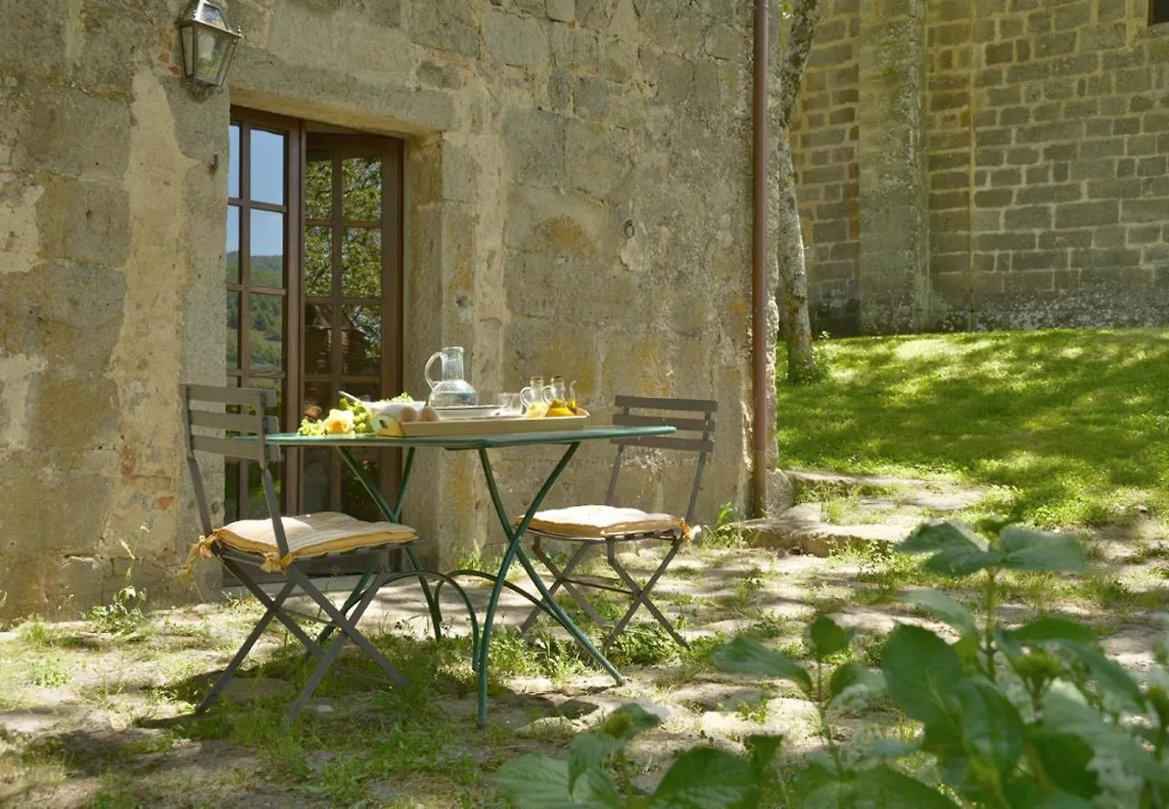 Casa Di Lilli Villa Vivo d'Orcia