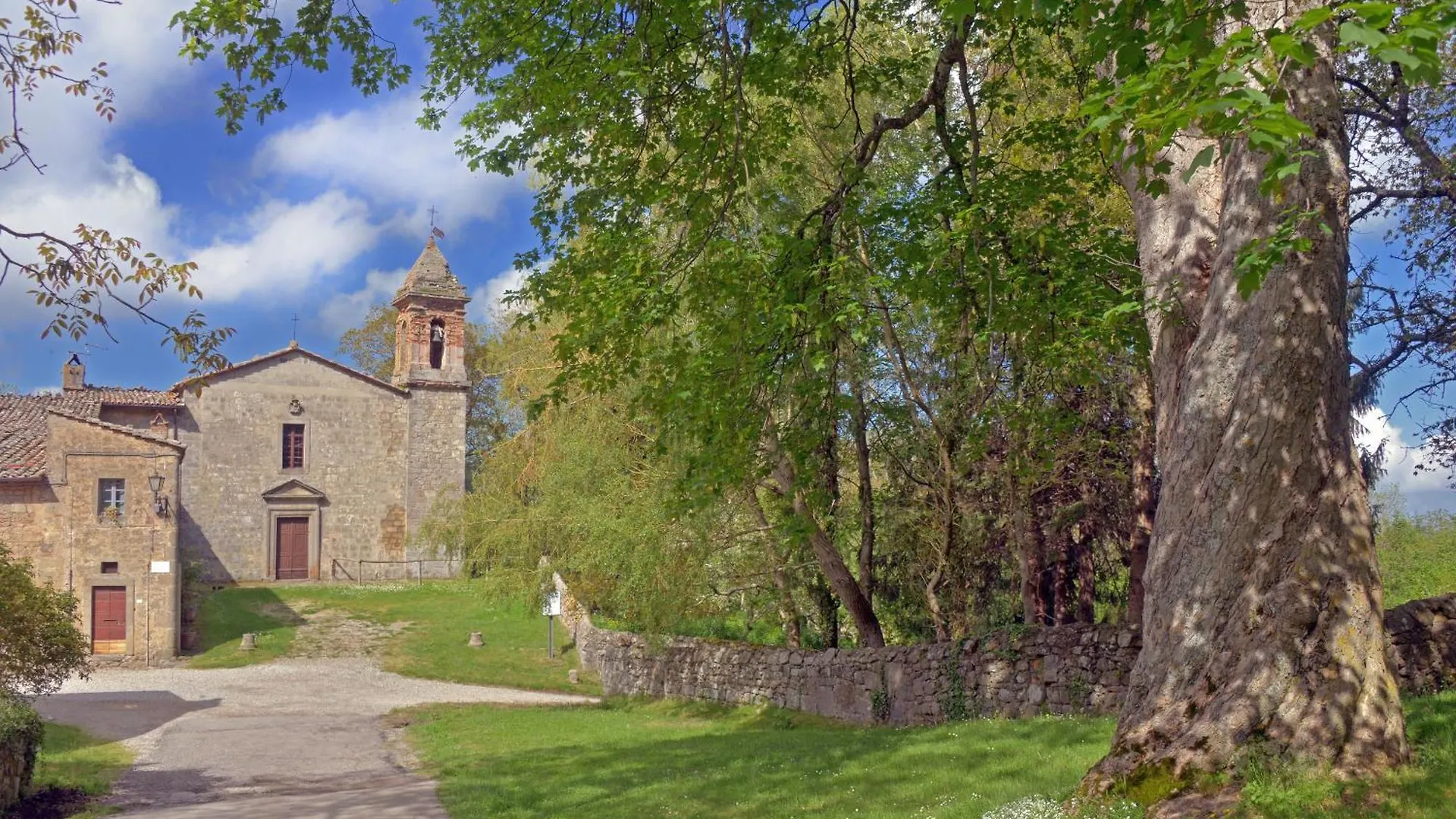 Casa Di Lilli Villa Vivo d'Orcia Italy