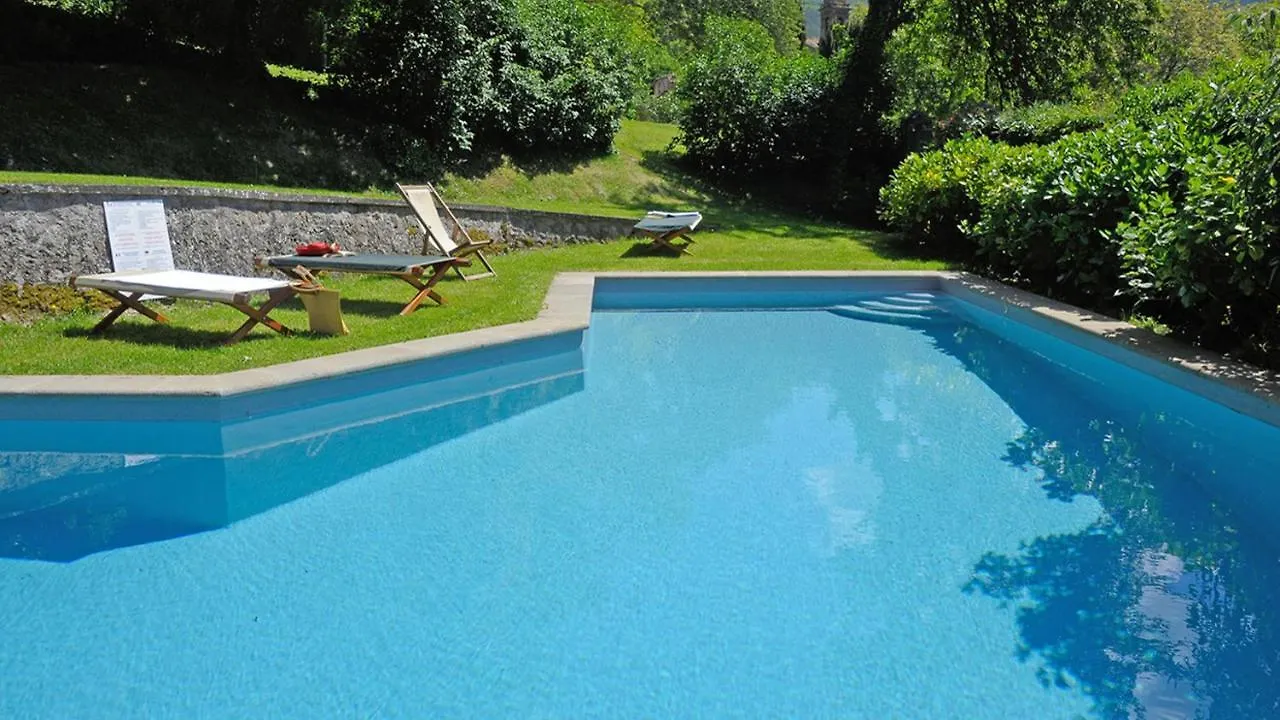 Casa Di Lilli Villa Vivo d'Orcia
