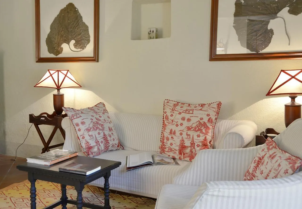Holiday home Casa Di Lilli Villa Vivo d'Orcia Italy